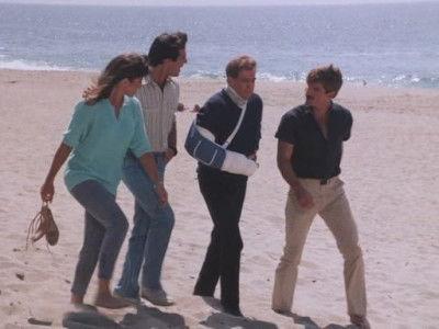 Riptide Season 3 Episode 8 - Requiem for Icarus