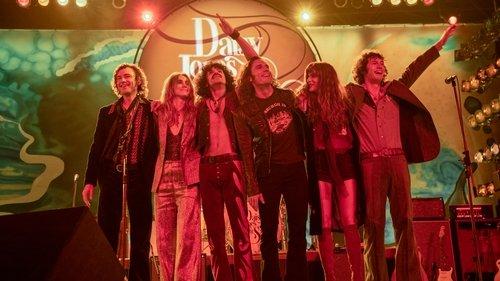 Daisy Jones & the Six Season 1 Episode 9 - Track 9: Feels Like the First Time