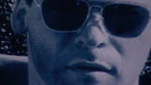 A Haunting Season 2 Episode 7 - Ghost Soldier