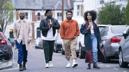 undefined Season 3 Episode 3 - The Old Man and the Tree