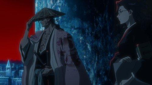 Bleach Season 2 Episode 15 - PEACE FROM SHADOWS