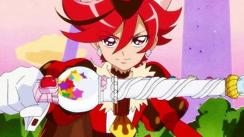 KiraKira☆PreCure a la Mode Season 1 Episode 15 - Because of Love! Cure Chocolat's Anger!