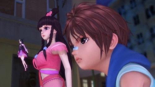 The Guardians of Carcosa Season 2 Episode 23 - Episode 23