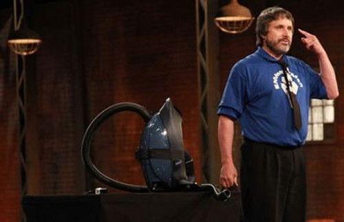 Dragons' Den Season 5 Episode 11 - Episode 11