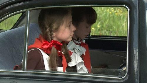 The investigation was conducted Season 12 Episode 19 - Episode 19