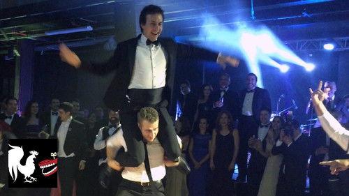 RT Life Season 7 Episode 2 - Wedding Dance-Off