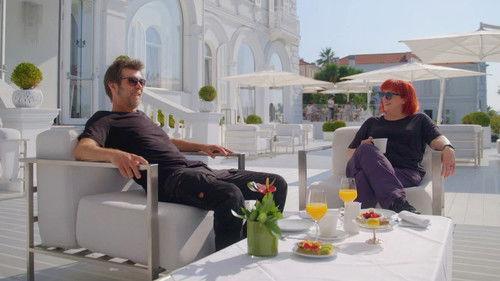 World's Most Dangerous Roads Season 6 Episode 3 - Rhod Gilbert's Extra Mile