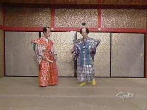 MXC Season 4 Episode 5 - Country Music Superstars vs. The World of James Bond