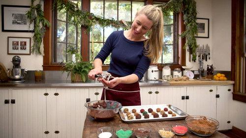 Ranch to Table Season 3 Episode 1 - A Ranch Holiday