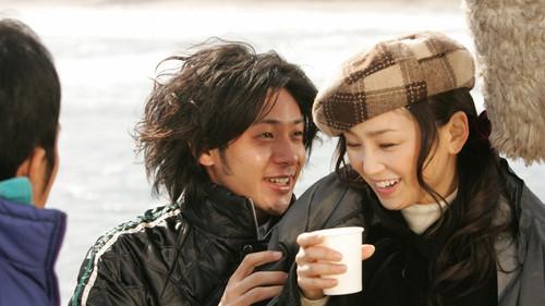 undefined Season 1 Episode 4 - The criminal's 5-7-5 will come from the top of the cliff.