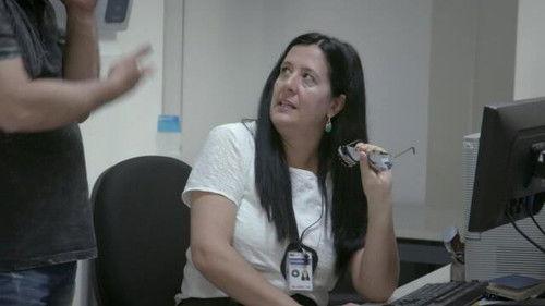 Airport Brazil: Restricted Areas Season 2 Episode 9 - Episode 9