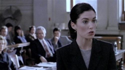 The Practice Season 2 Episode 23 - Checkmate