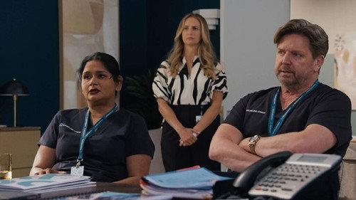 Shortland Street Season 35 Episode 10 - Monday, 9th March 2026