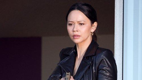 undefined Season 5 Episode 20 - S.T.R.