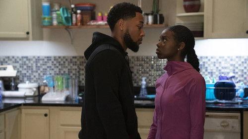 The Chi Season 5 Episode 9 - I’m Looking For a New Thing