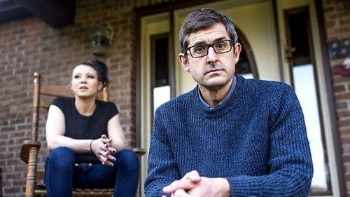 Louis Theroux: Dark States Season 1 Episode 1 - Heroin Town