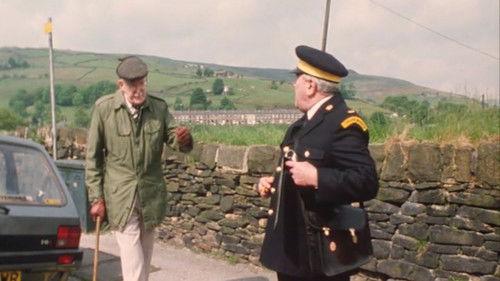 Last of the Summer Wine Season 16 Episode 6 - The Most Powerful Eyeballs In West Yorkshire