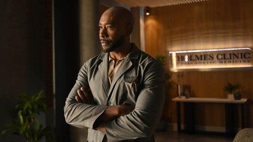 Watson Season 1 Episode 5 - The Man with the Glowing Chest