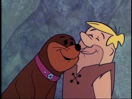 The Flintstones Season 6 Episode 24 - Dripper