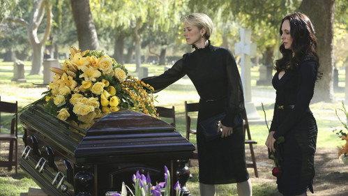 Revenge Season 4 Episode 11 - Epitaph