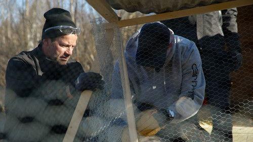 Folle og Almaas bygger hus Season 1 Episode 3 - Episode 3