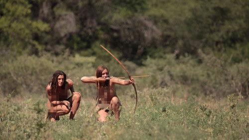 Naked and Afraid XL Season 4 Episode 5 - All-Stars: Dead Weight