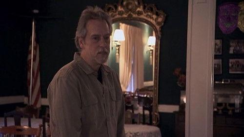 Paranormal State Season 3 Episode 15 - Room 37