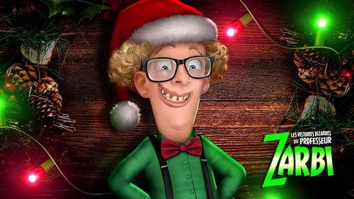 The Bizarre Stories of Professor Zarbi Season 2 Episode 17 - Episode 17