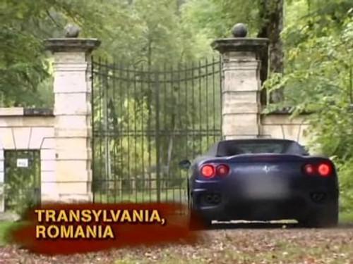 Viva La Bam Season 4 Episode 2 - The Eurotrip (2)