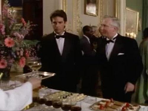 The Hitchhiker Season 3 Episode 4 - Garter Belt