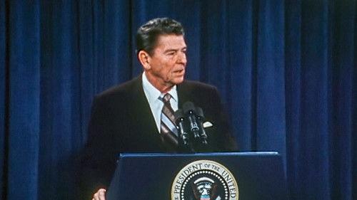 History Uncovered Season 2 Episode 6 - Ronald Reagan: An Unqualified President?
