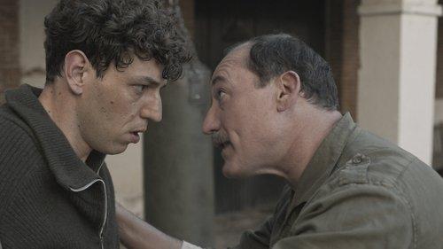 undefined Season 1 Episode 3 - Adrian