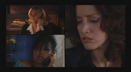 The L Word Season 4 Episode 6 - Luck Be a Lady