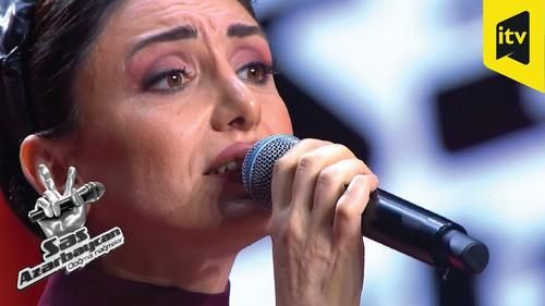 The Voice of Azerbaijan Season 3 Episode 2 - Episode 2