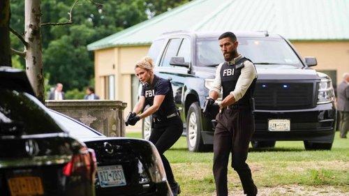 FBI Season 5 Episode 1 - Hero's Journey