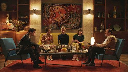 A Very Secret Service Season 1 Episode 7 - VG 42