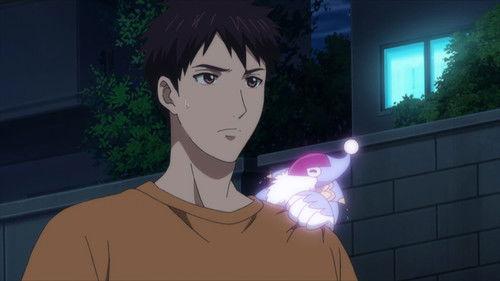 Elegant Yokai Apartment Life Season 1 Episode 12 - I'm Going to the Future