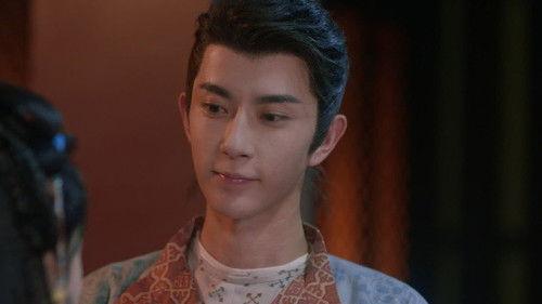 A Love Story of Oiled Paper Umbrella Season 1 Episode 12 - Episode 12