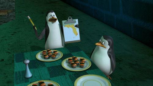 The Penguins of Madagascar Season 2 Episode 3 - Gator Watch