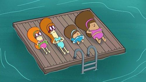 undefined Season 3 Episode 12 - Captain Underpants and the Shocking Showdown of the Staggering Sugamechanger