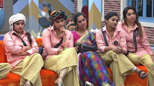 Bigg Boss Season 1 Episode 10 - Day 9: Luxury Task Turns Rough