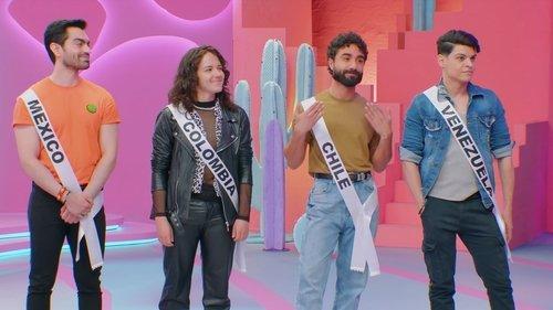 Drag Race Mexico Season 1 Episode 10 - Latinas Makeover
