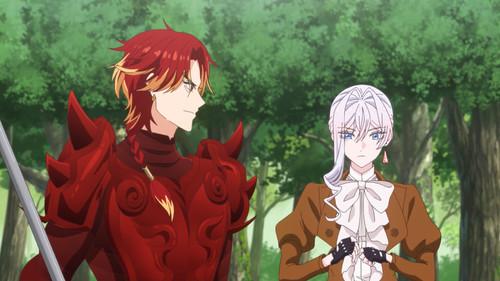 May I Ask for One Final Thing? Season 1 Episode 10 - May I Cook This Thick Cut of Pork Through With Body Punches?