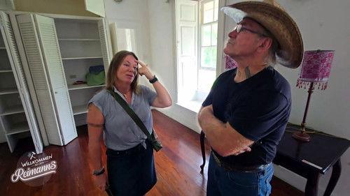 Willkommen bei den Reimanns Season 4 Episode 9 - Episode 9