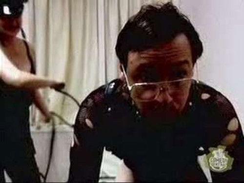 Reno 911! Season 3 Episode 2 - Revenge of Mike Powers