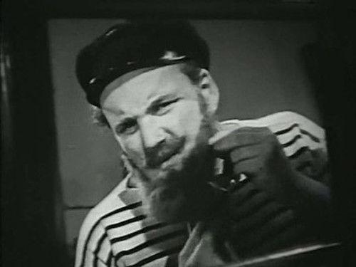 Sherlock Holmes Season 1 Episode 38 - The Case of the Diamond Tooth