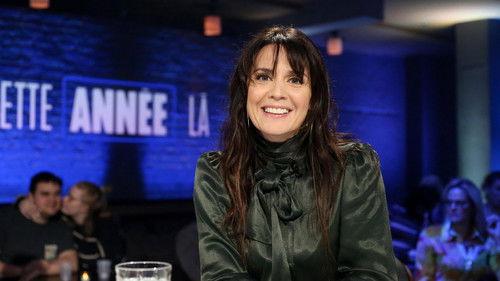 Cette année-là Season 2 Episode 10 - Episode 10