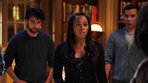 undefined Season 6 Episode 1 - Say Goodbye