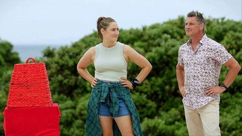 Celebrity Treasure Island Season 3 Episode 21 - Episode 21