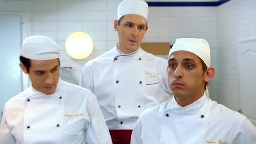 The Kitchen Season 4 Episode 2 - Episode 2